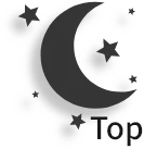 トップに戻るボタン