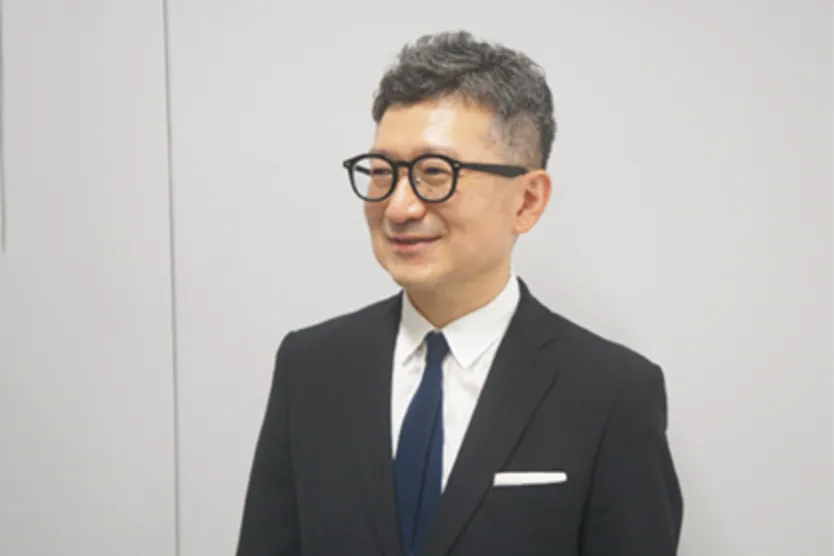 I.H先生