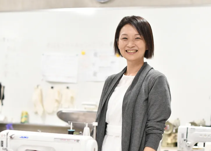 M.K先生