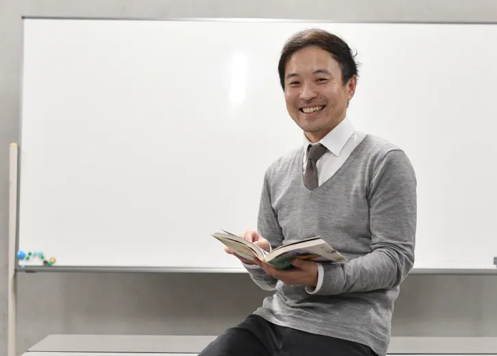K.O先生