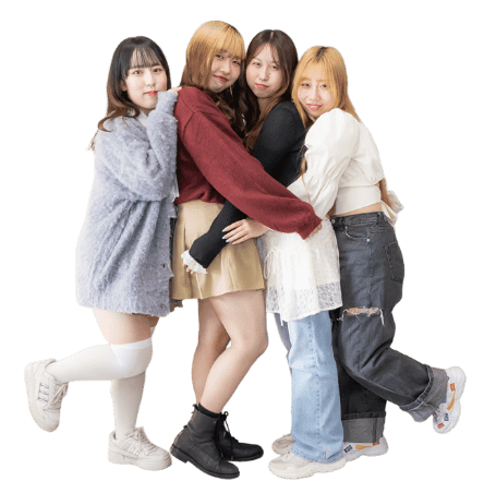 興味があるのはどっち？