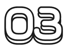 3